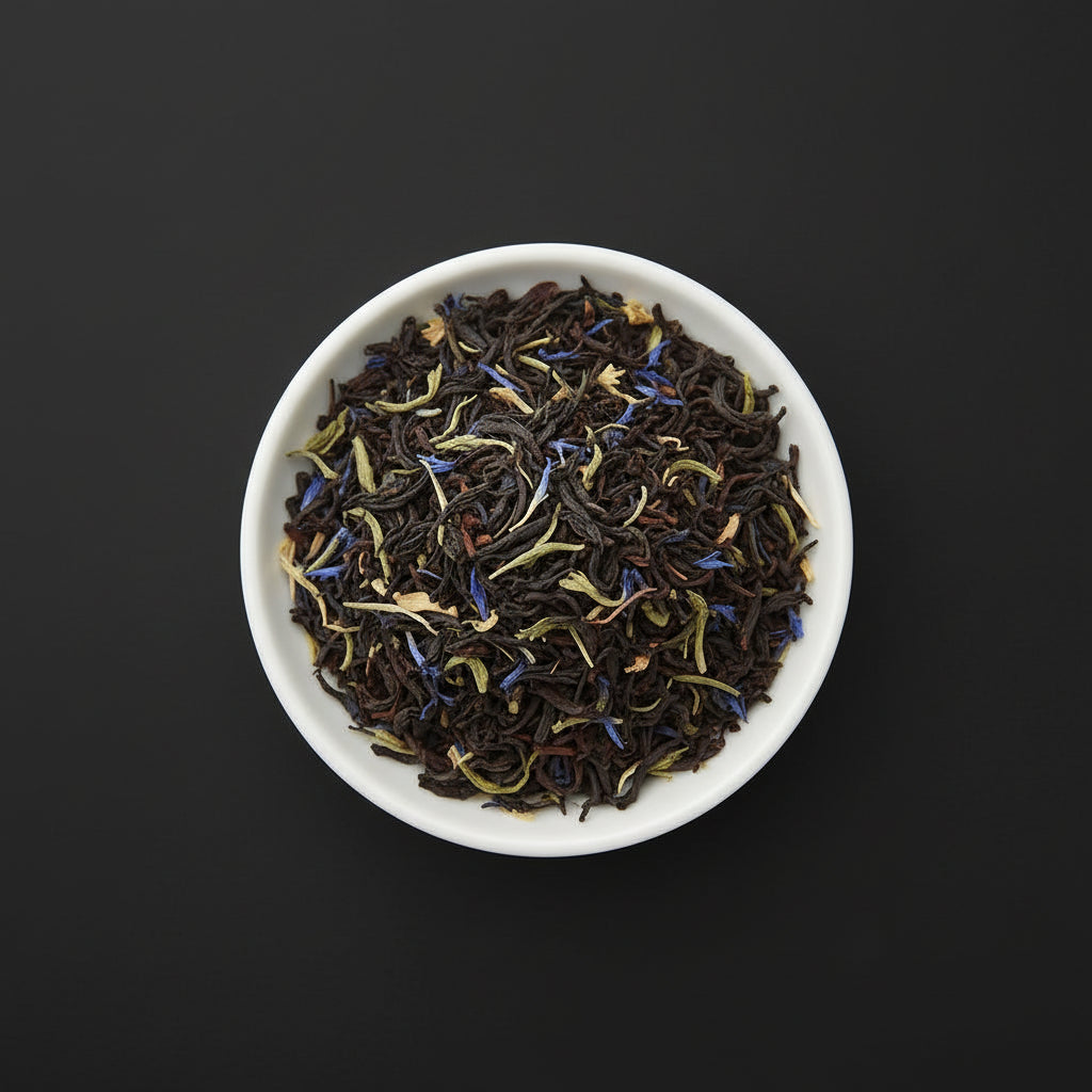 Canandaigua Earl Grey image 0