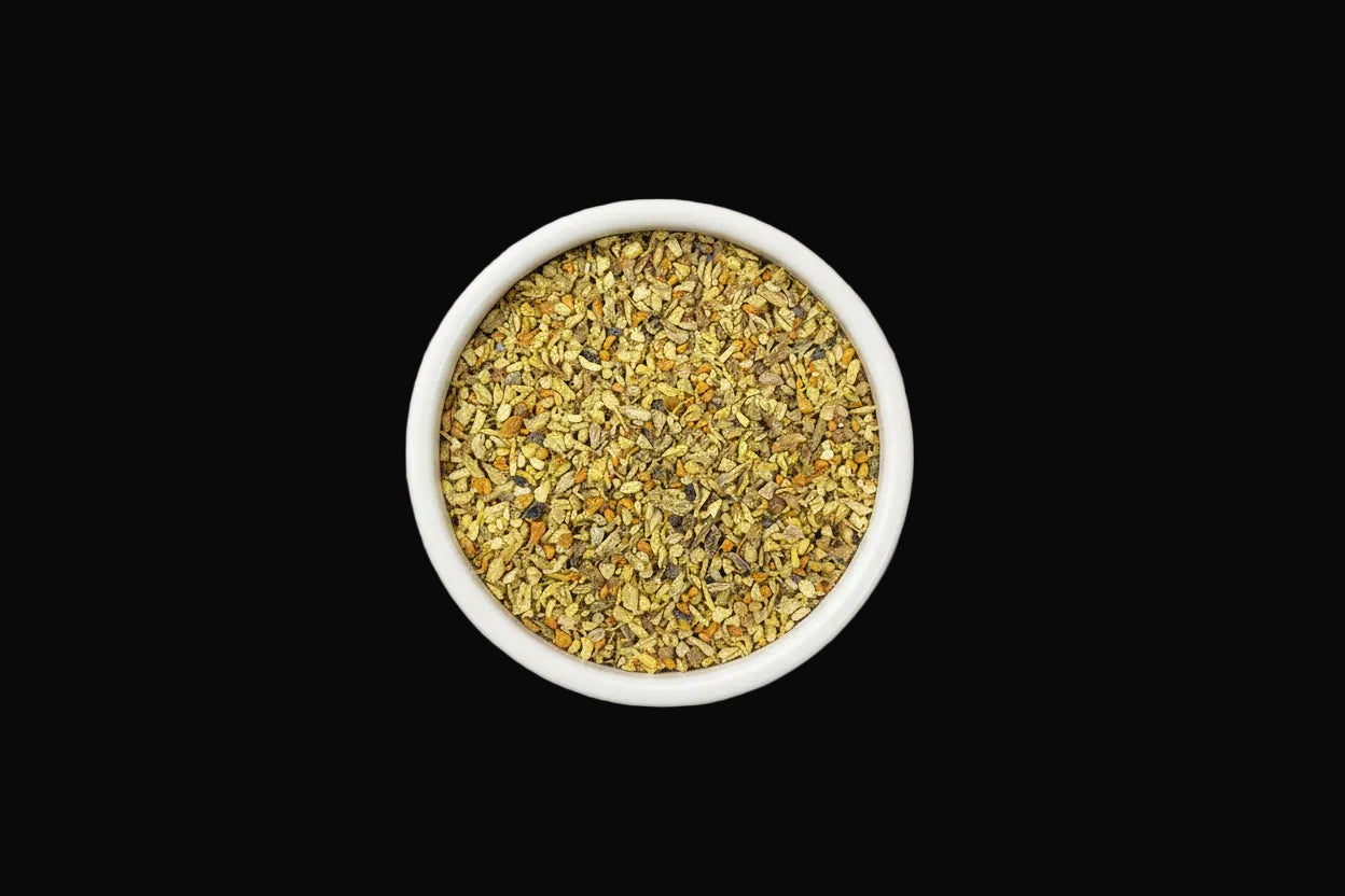 Lemon Ginger Turmeric image 0