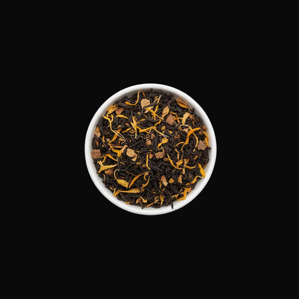 Hemlock Vanilla Chai image 0
