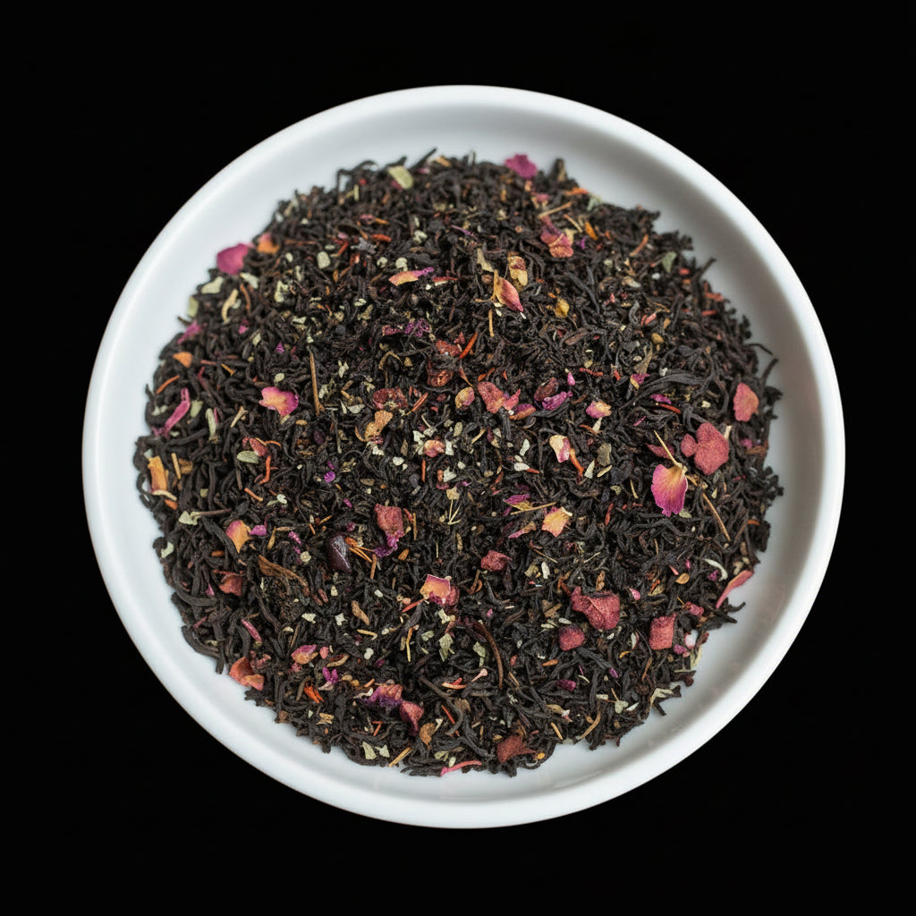 Cayuga Cherry Tea image 1