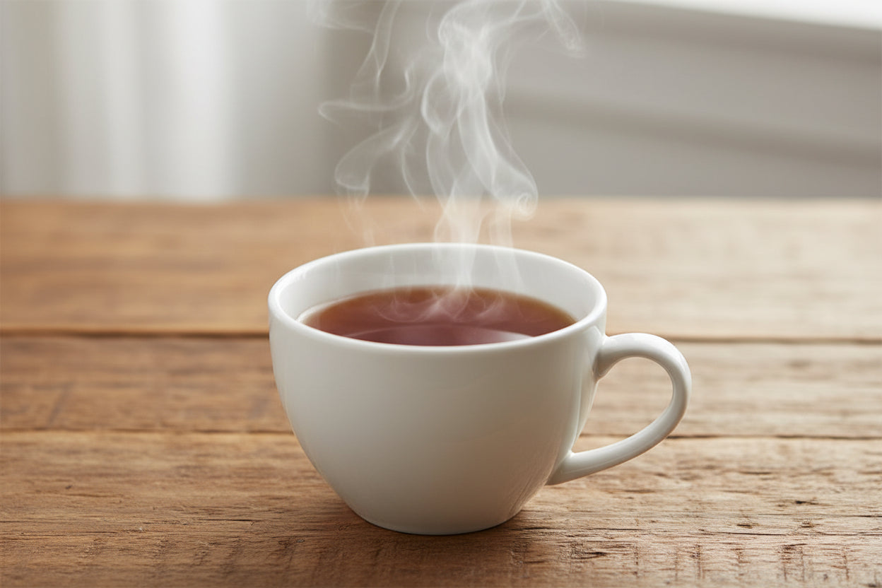 Canadaigua Earl Grey