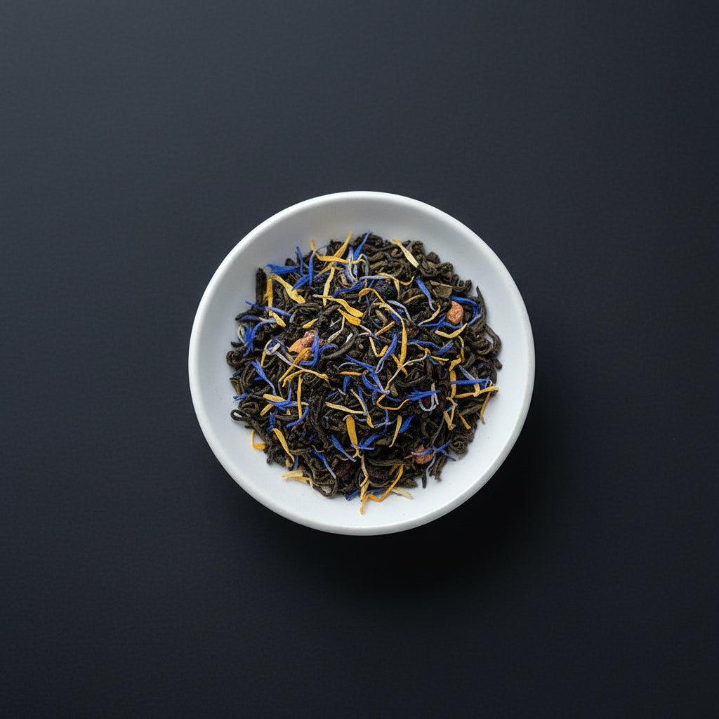 Eagle Cliff Blueberry Pie