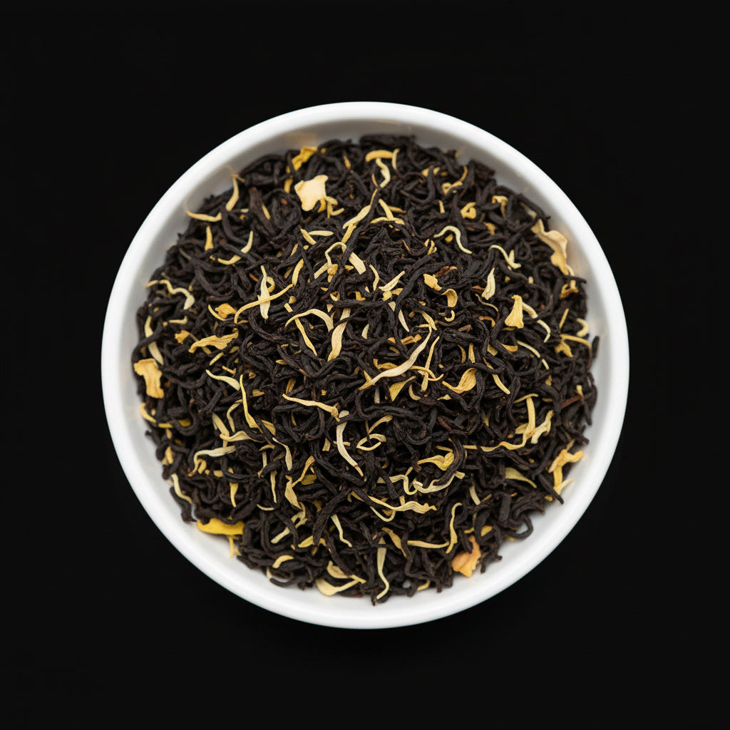 Keuka Maple Dream Tea image 0