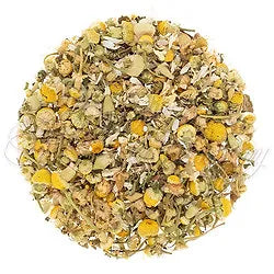 Chamomile Mint