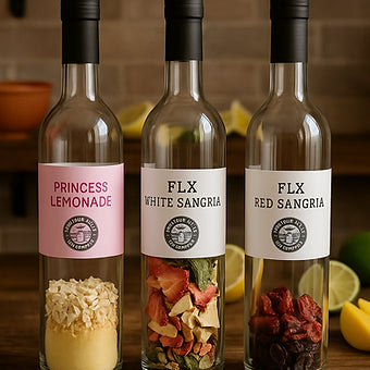 Cocktail Infusion Kits