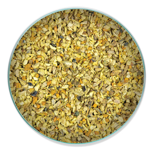 Lemon Ginger Turmeric image 0