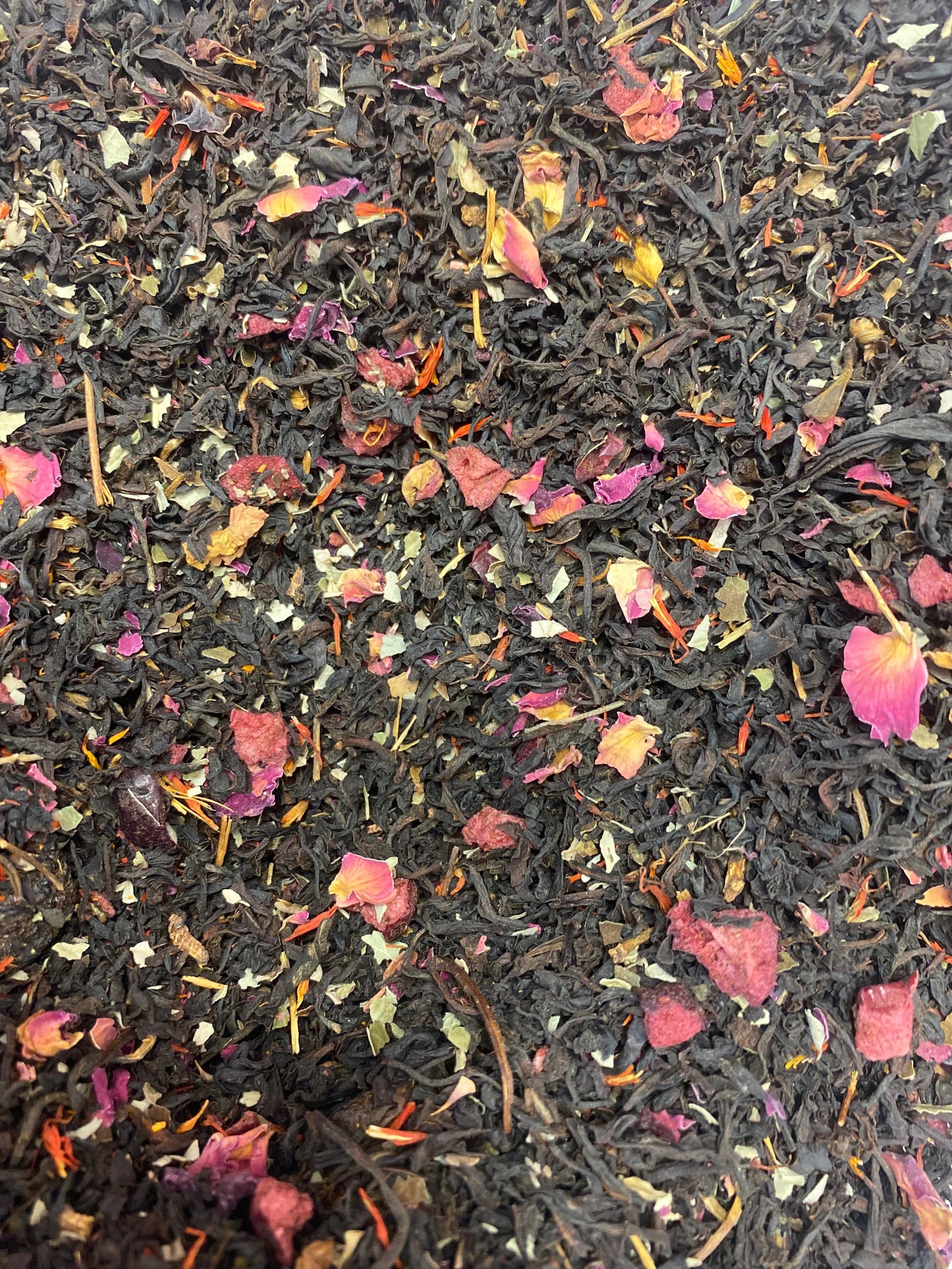 Cayuga Cherry Tea image 1