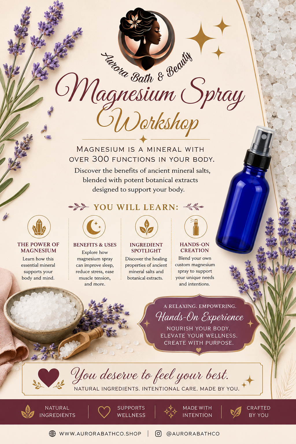June Sister Symposium