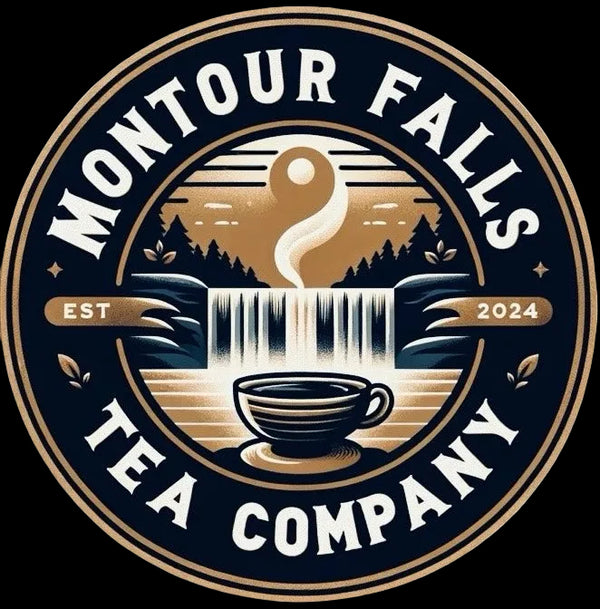 MF TEA CO