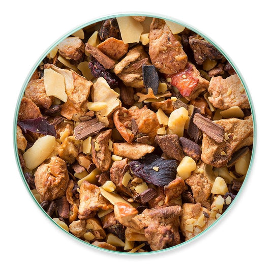 Nutty Almond Cream image 0