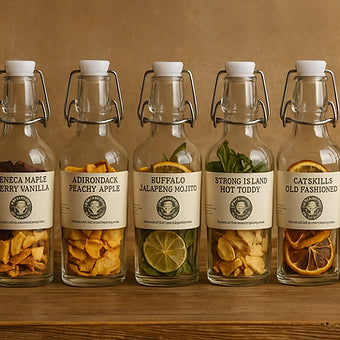 Cocktail Infusion Kits