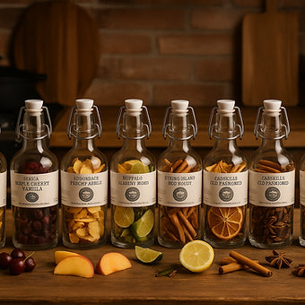 Cocktail Infusion Kits