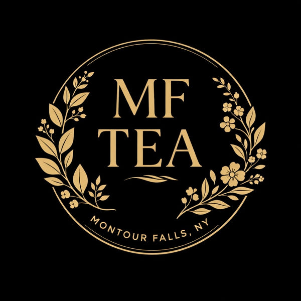 MF TEA CO