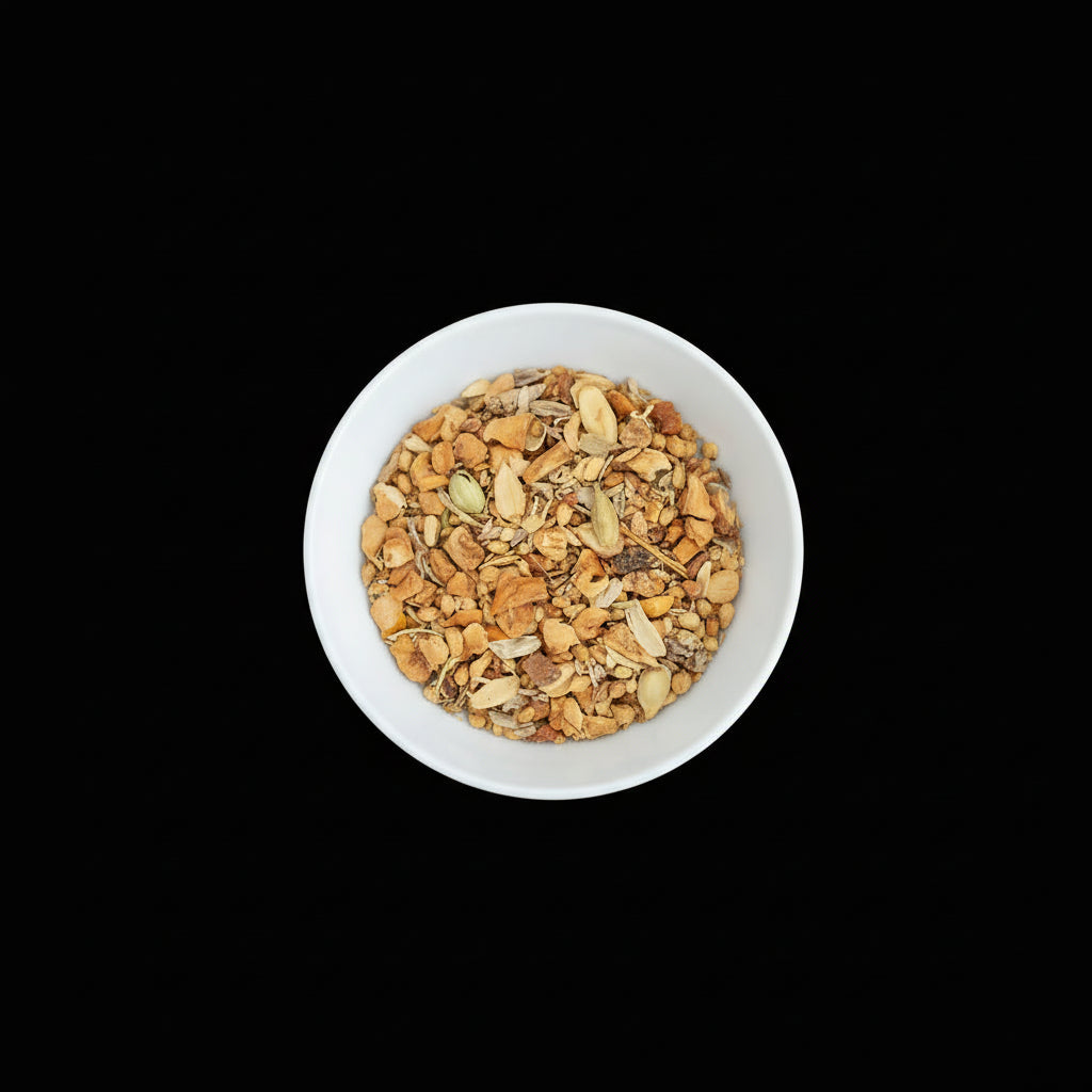 Spiced Pear Fall2026