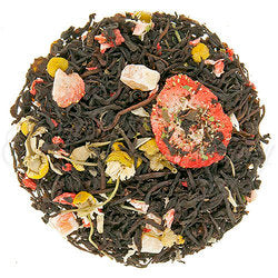 Owasco Strawberry Honey